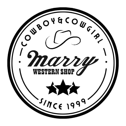 marry western shop