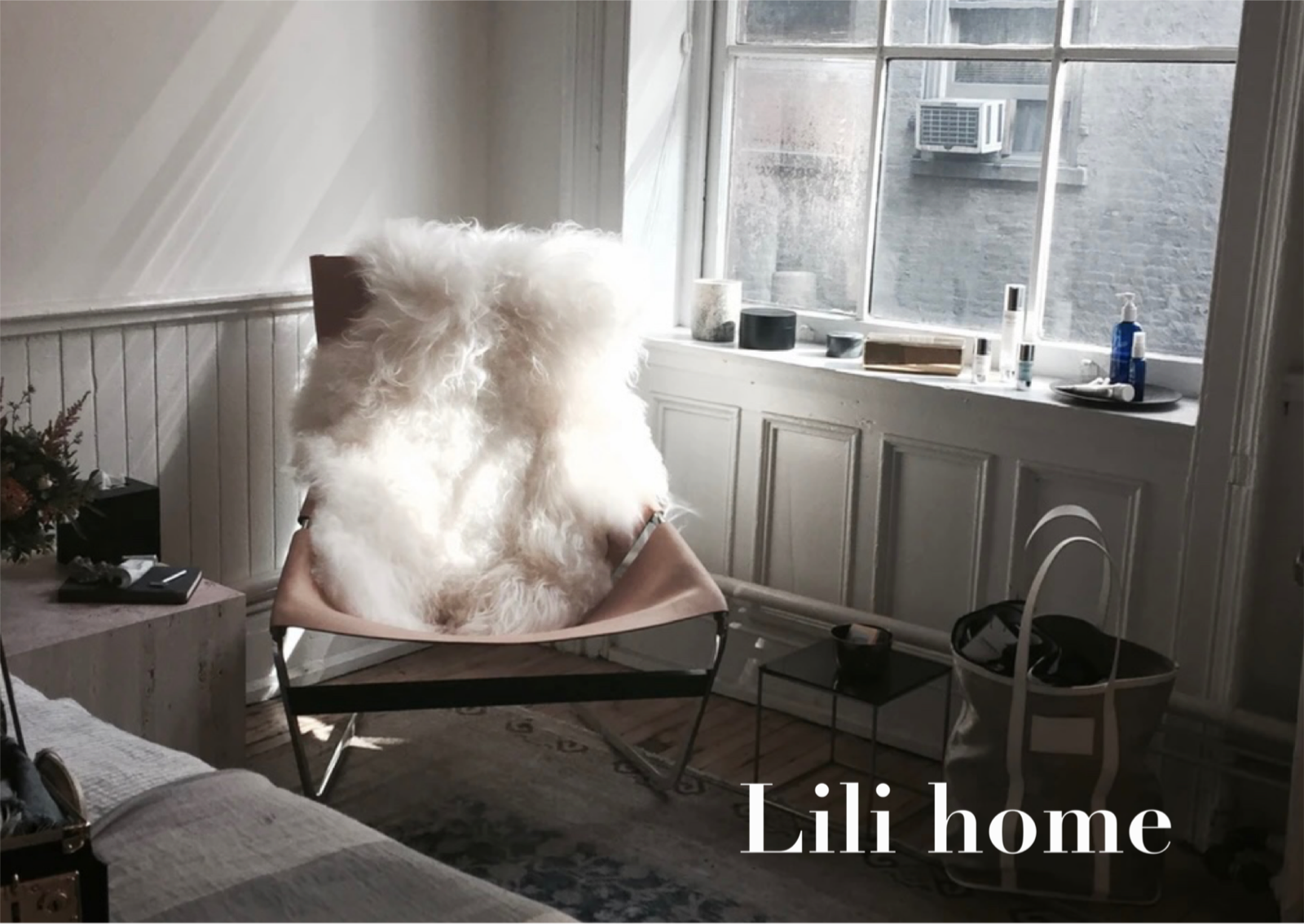 -Lili HOME-  海外インテリア雑貨・生活雑貨