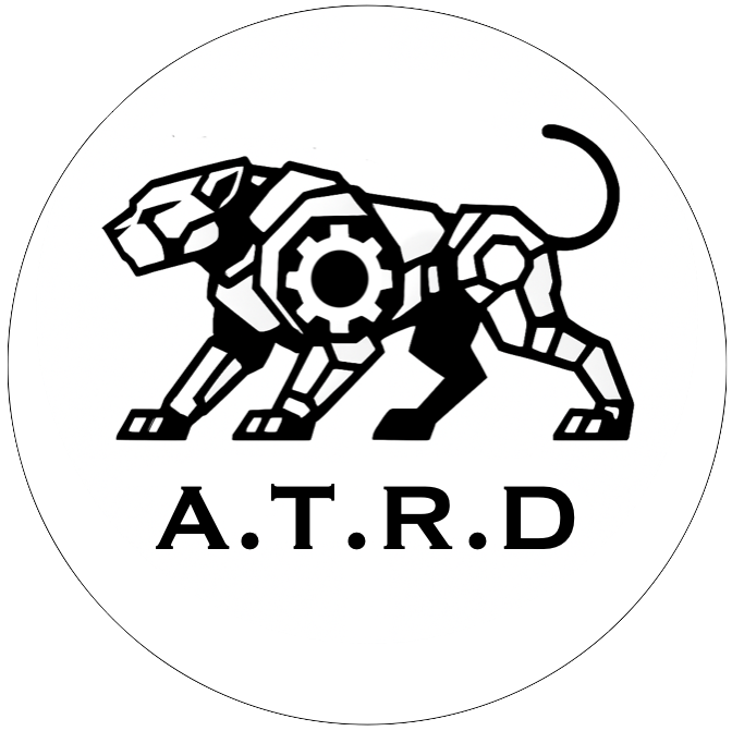 A.T.R.D 【サバゲー用オリジナルエアガンカスタムパーツショップ】