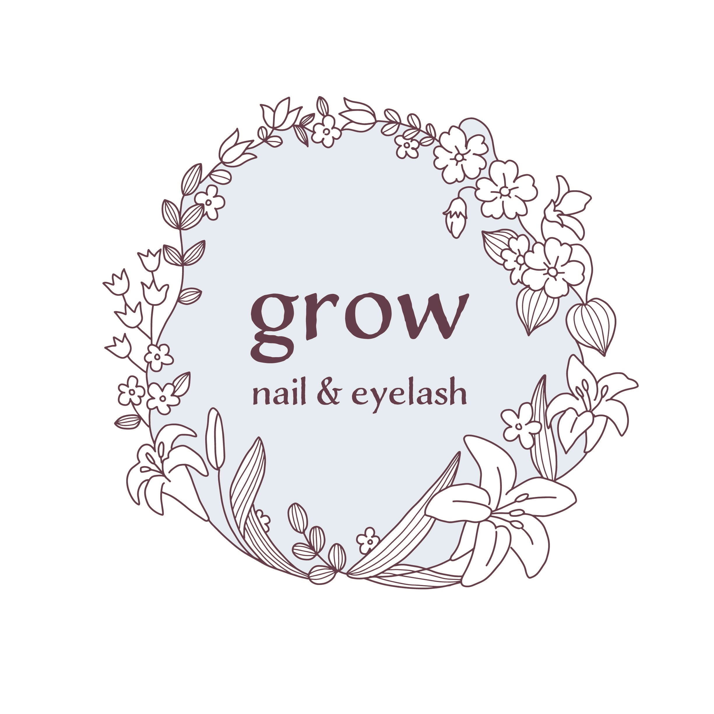 grow nail & eyelash