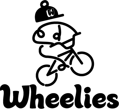 wheelies