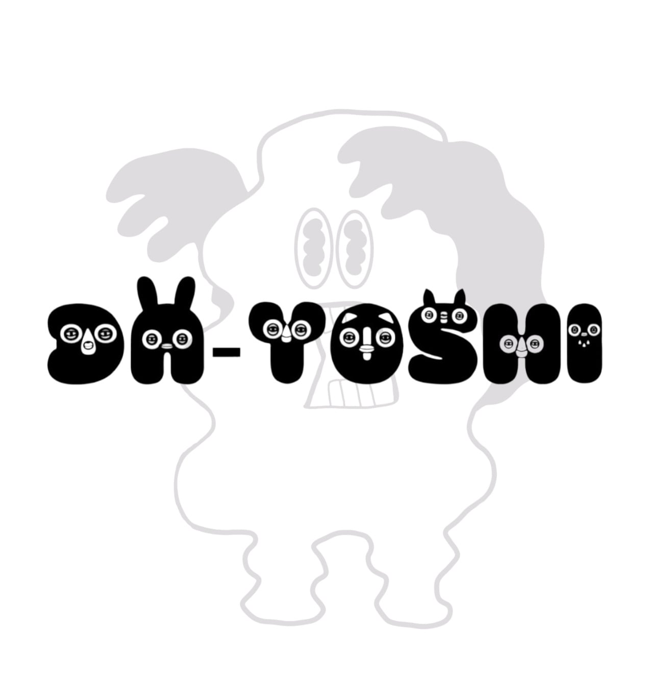 DA-YOSHI