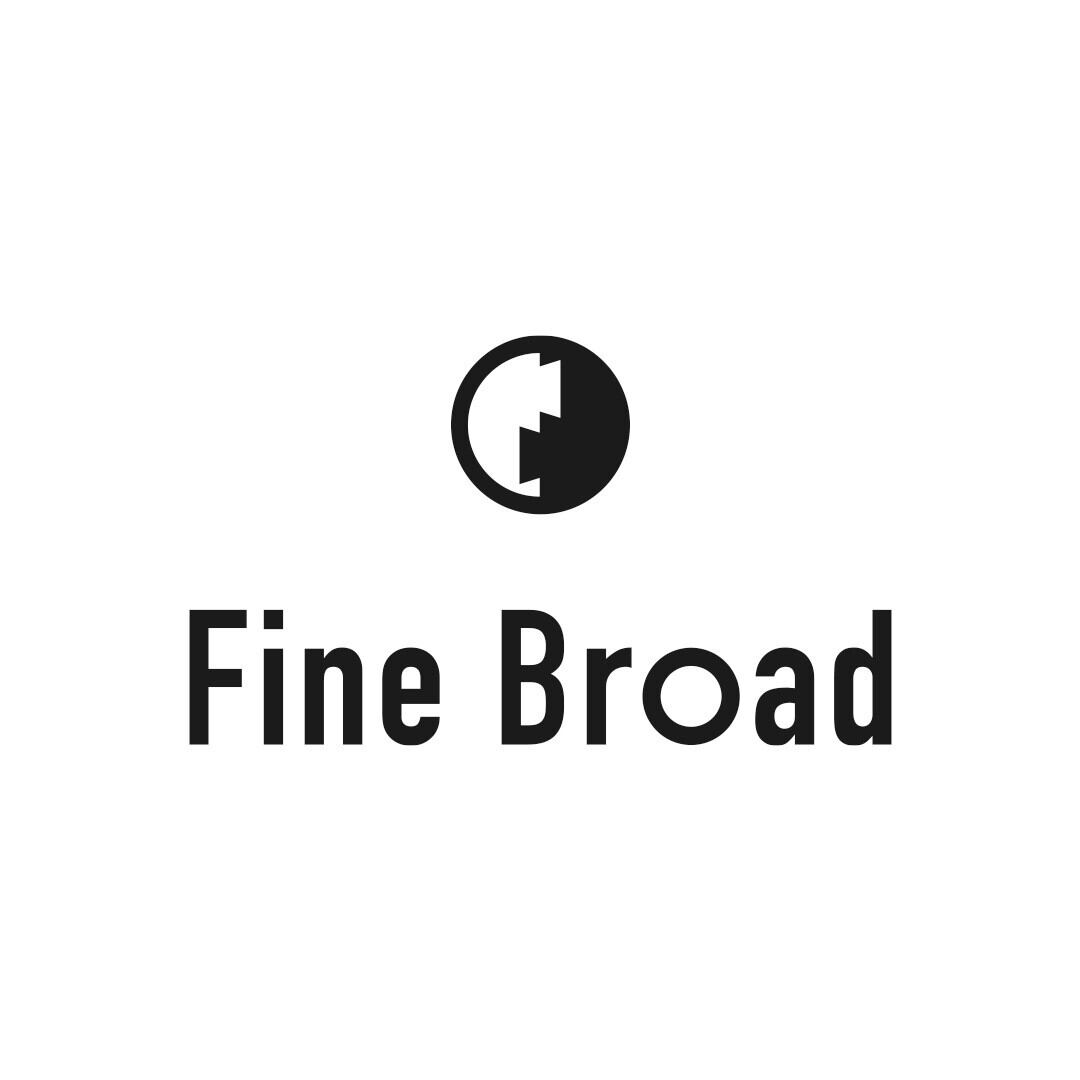 Finebroad