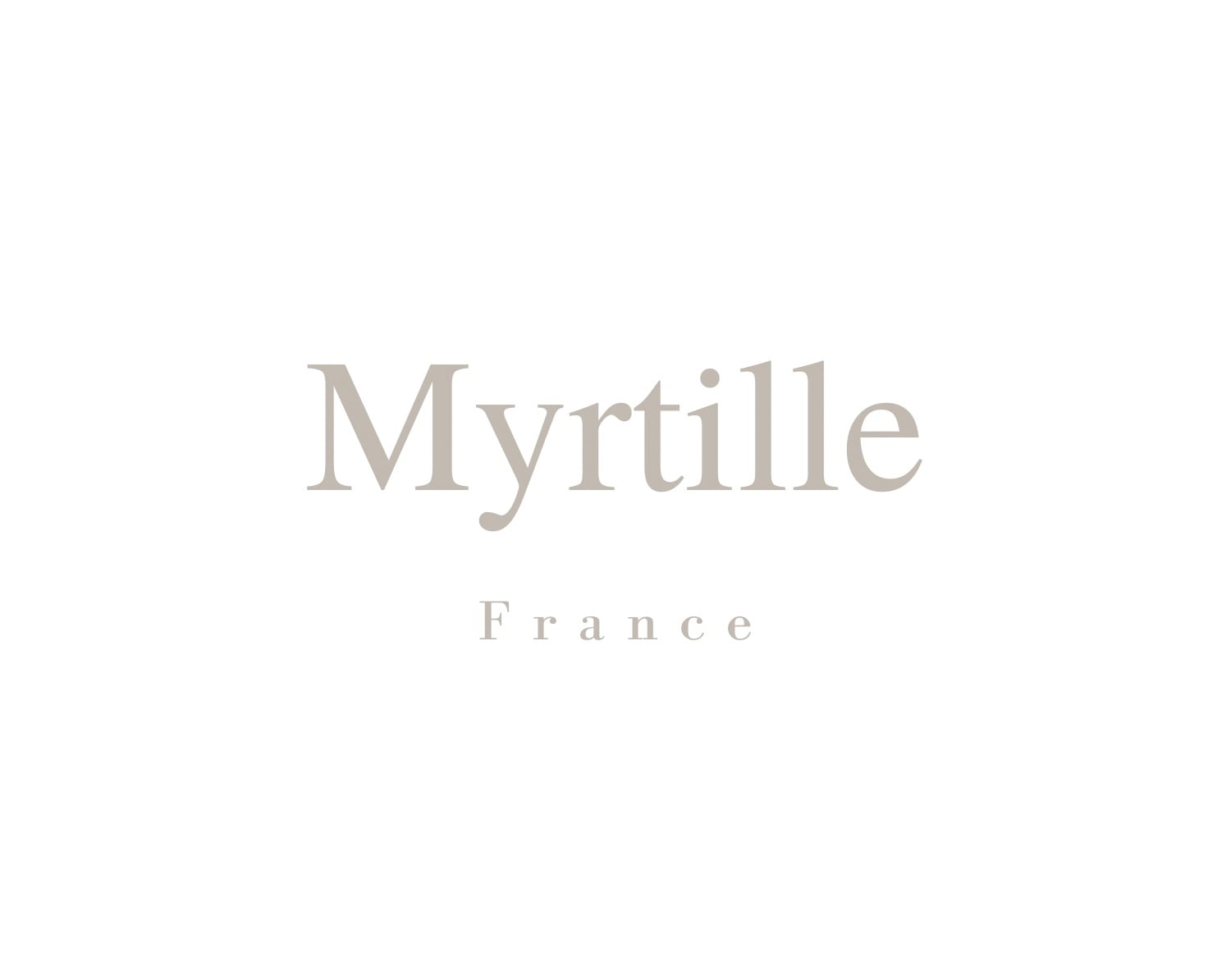 Myrtille