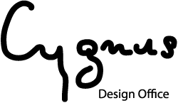 シグナスデザイン・ショップ  Cygnus Design Shop.