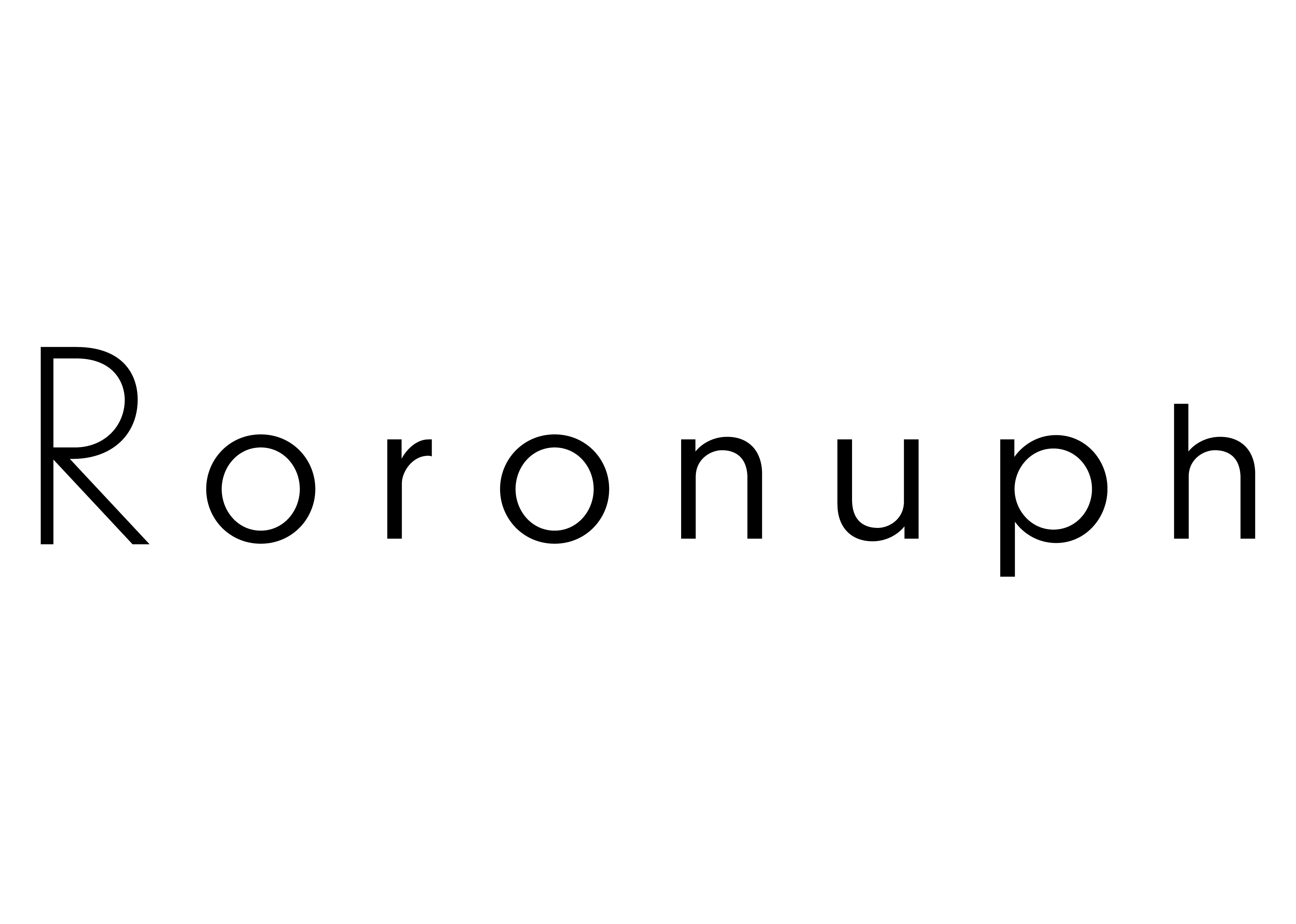 roronuph