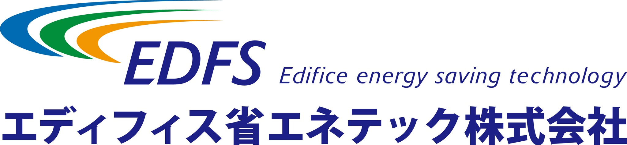 エディフィス省エネテック株式会社