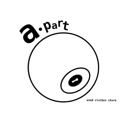 used clothing "a・part"