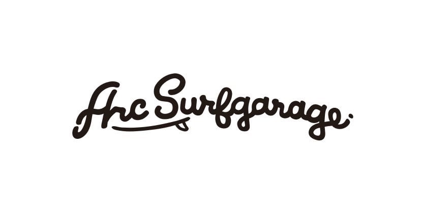 arc surf garage