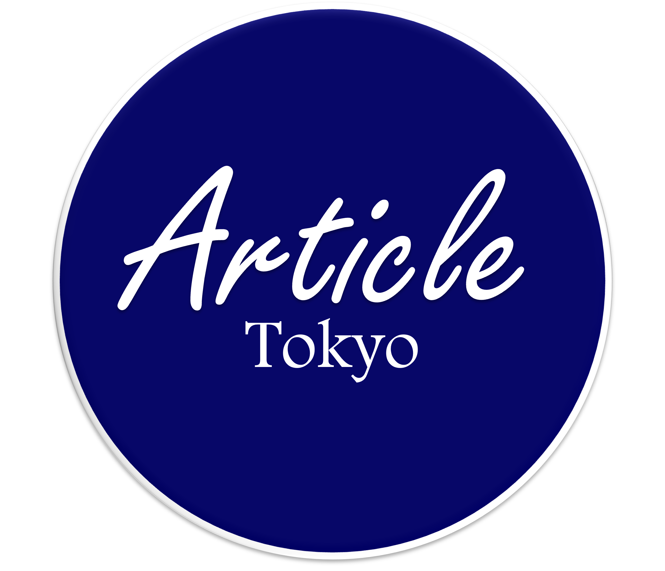 Article Tokyo