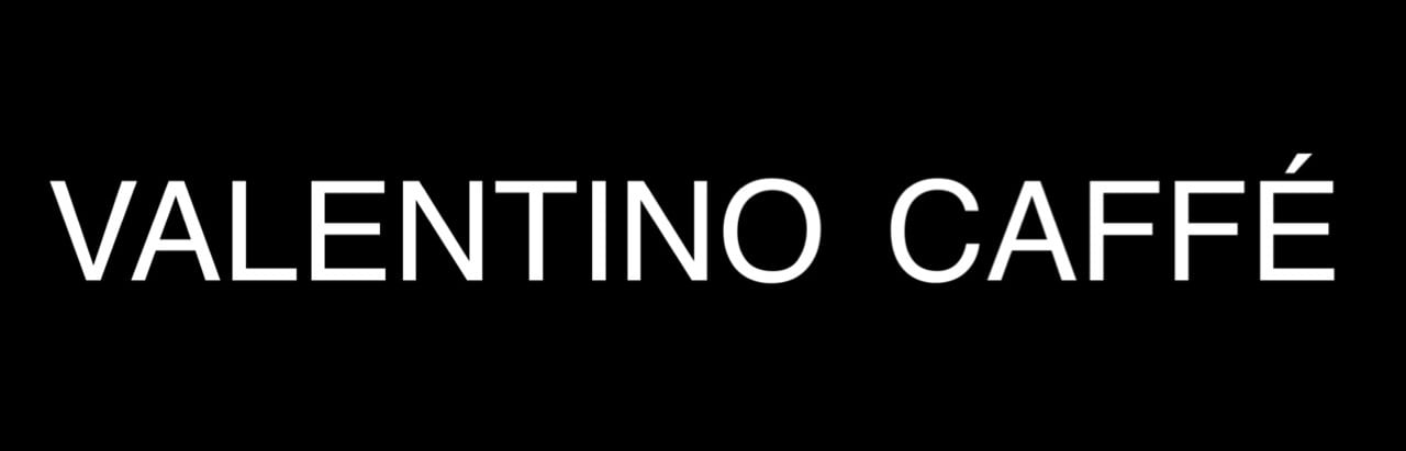 VALENTINO CAFFÉ