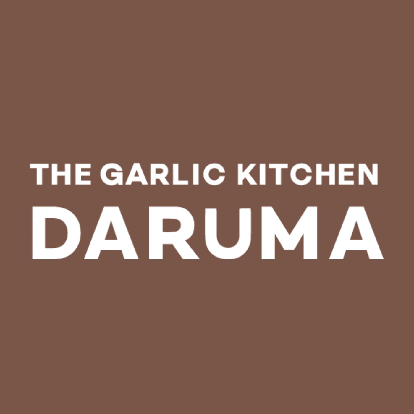 darumagarlic