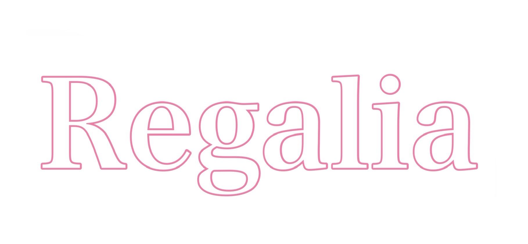regalia