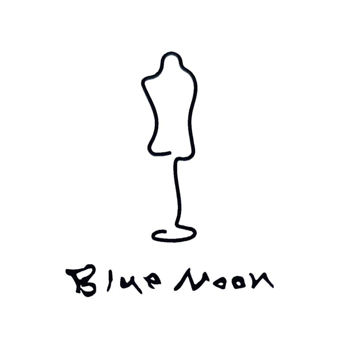 ウール・ガーゼ・リネンの心地よい手作り服専門店BlueMoon