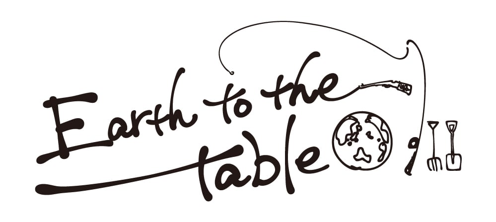 Earth to the table