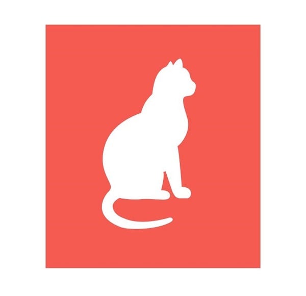猫のブランのためのCAT店