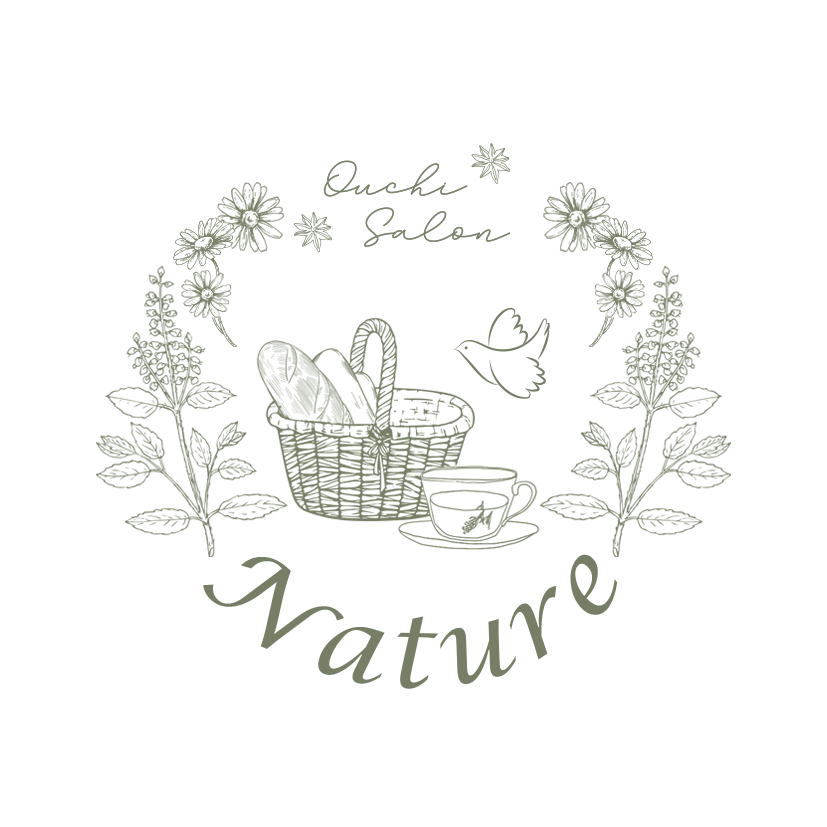 オンラインショップ｜おうちサロン『Nature』