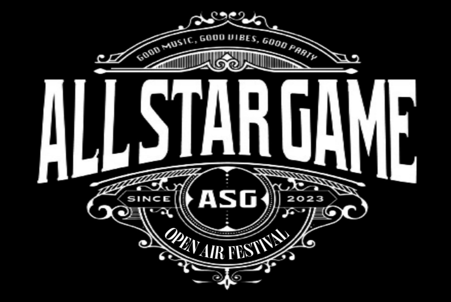 ALL STAR GAME