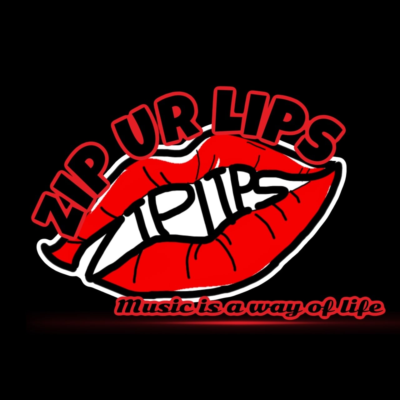 ZIP UR LIPS