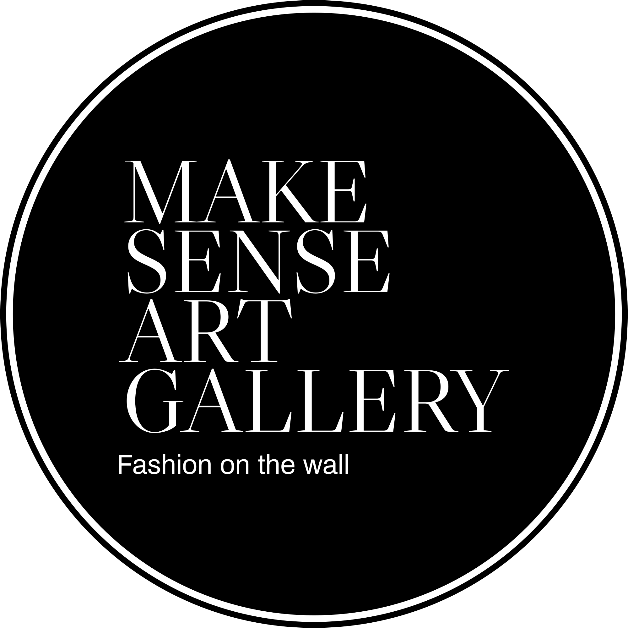 Make Sense Art Gallery