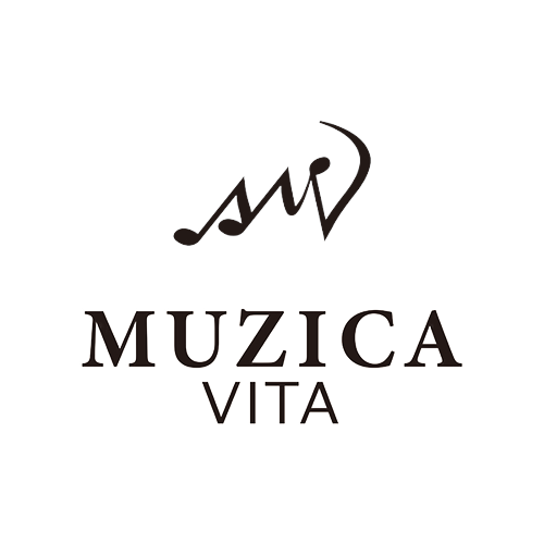 MUZICA VITA Online Shop