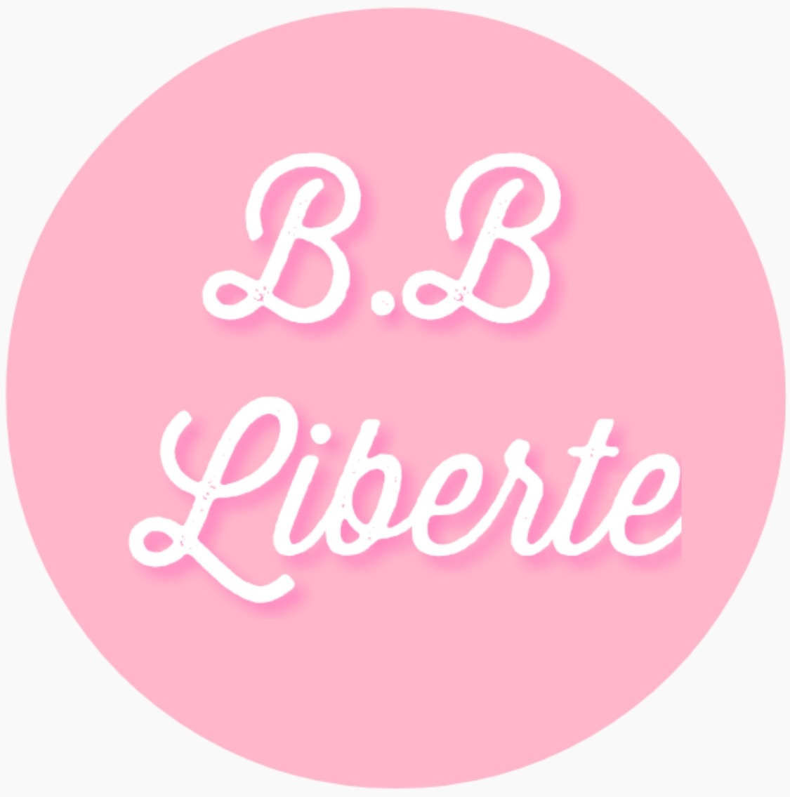 おしゃれなステンシルシートのオリジナルオーダー B.B Liberte