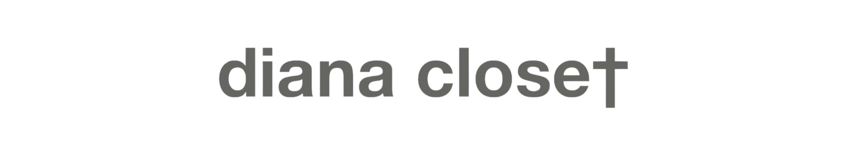 diana closet