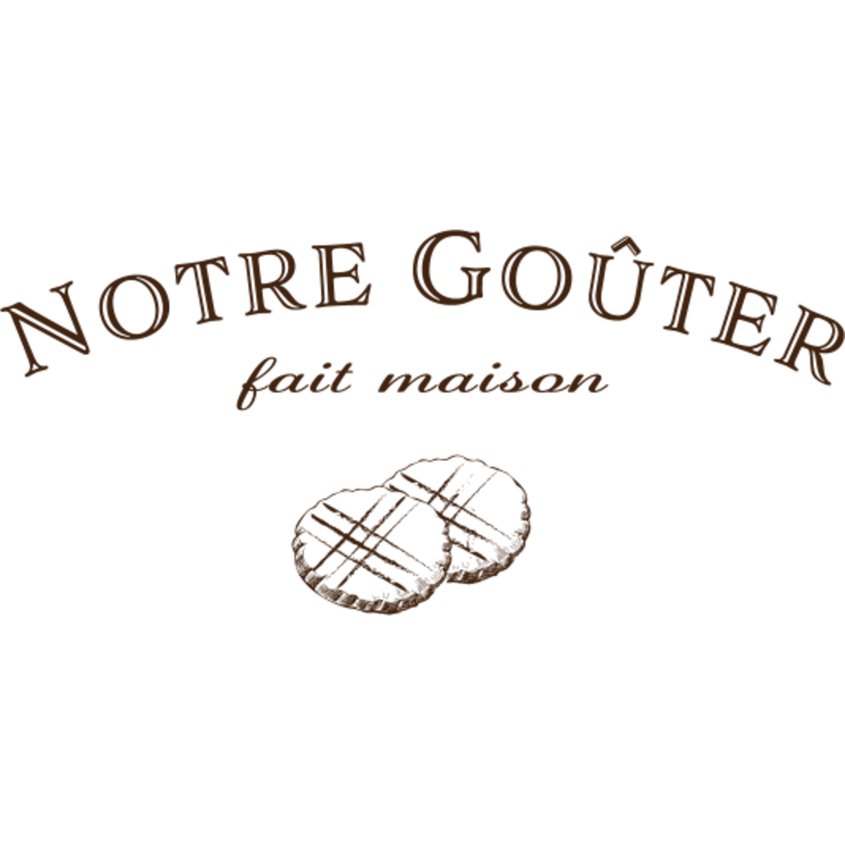 Gouter Logo Notre Goûter