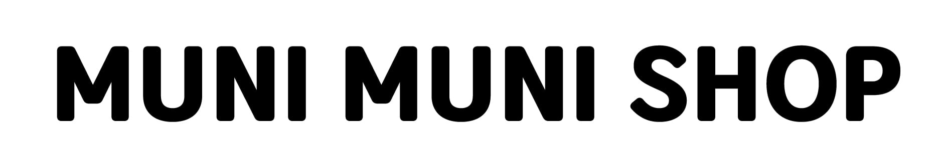 MUNI MUNI SHOP