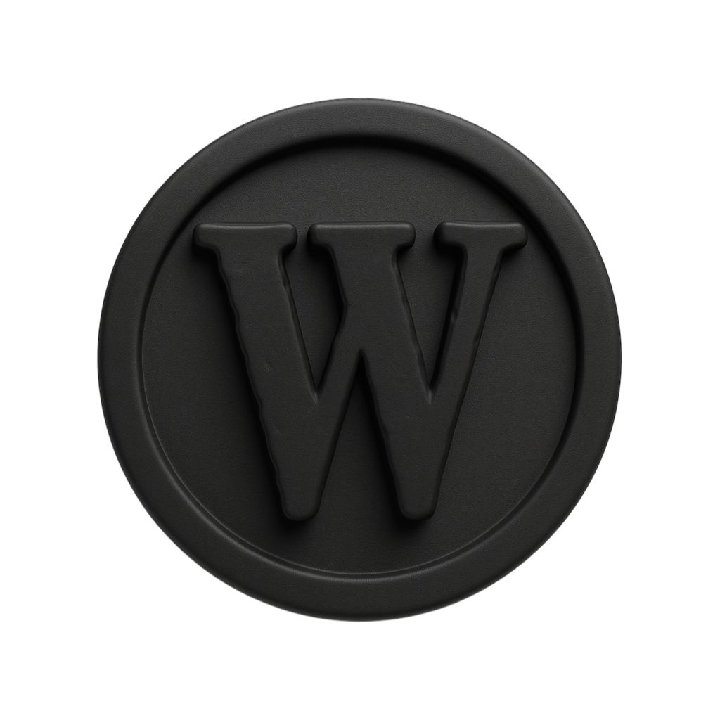 WASTED WORLD