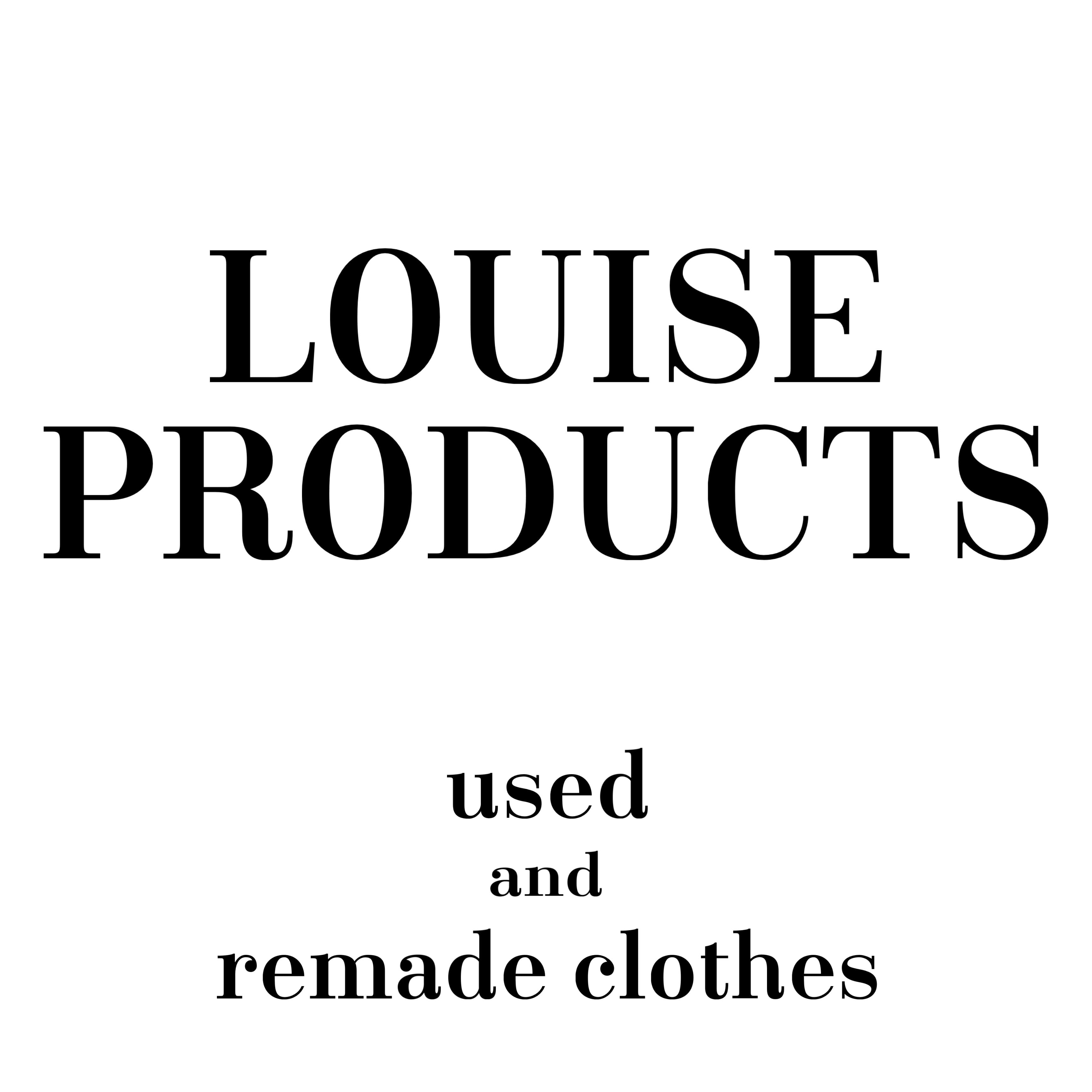 LOUISE PRODUCTS