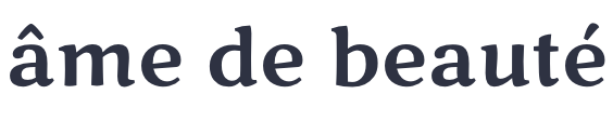 âme de beauté