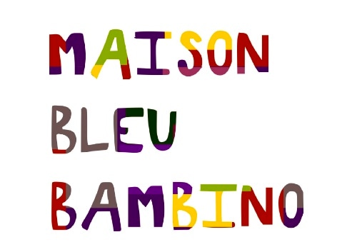 MAISON BLEU BAMBINO