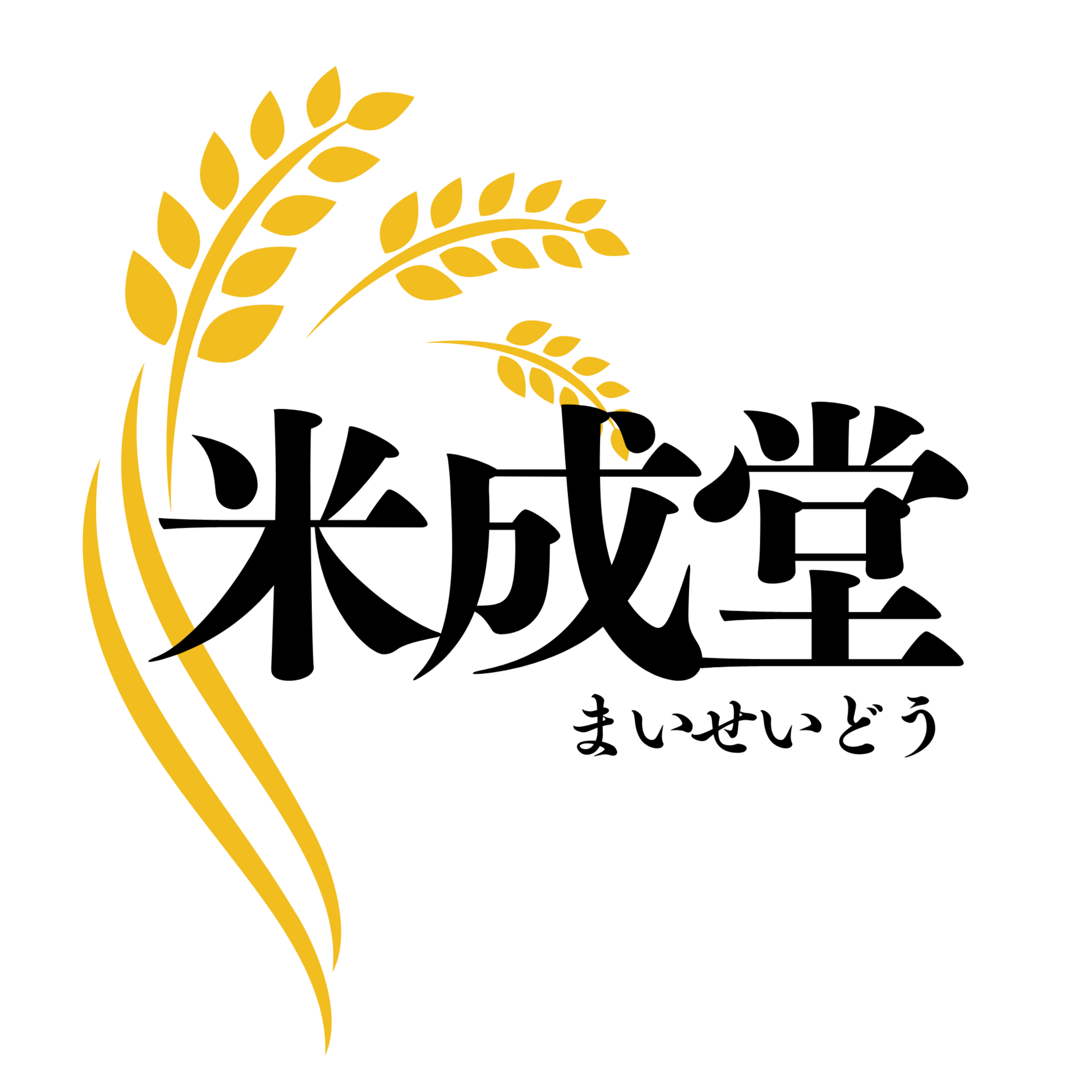 米成堂｜お米の柿本