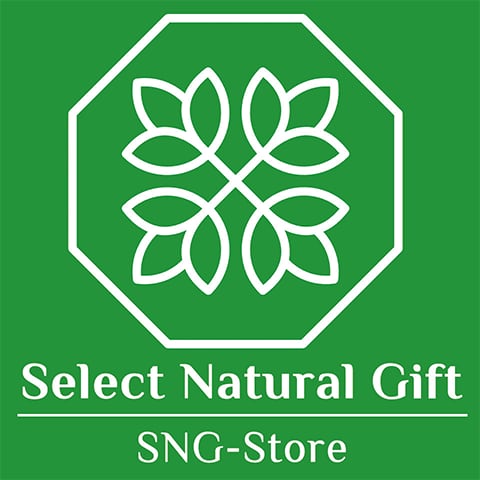 Select Natural Gift by SNG-Store