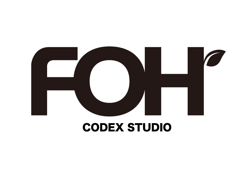 FOH CODEX STUDIO