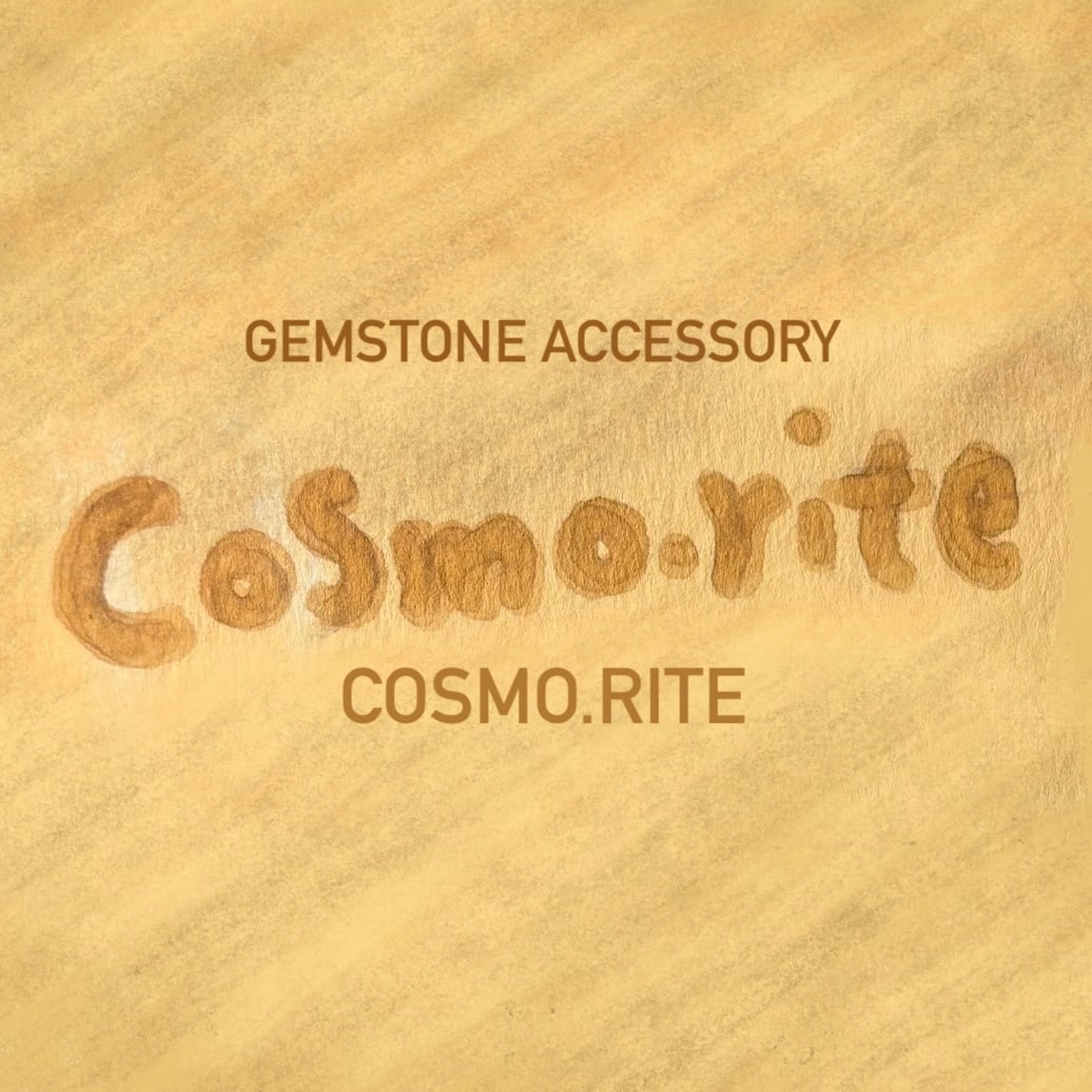 cosmo.rite