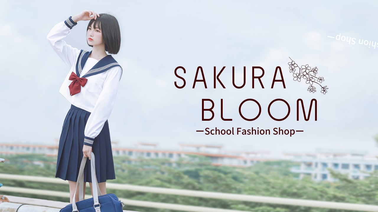 ブレザー＆ベスト SAKURA BLOOM