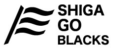 SHIGA GO BLACKS