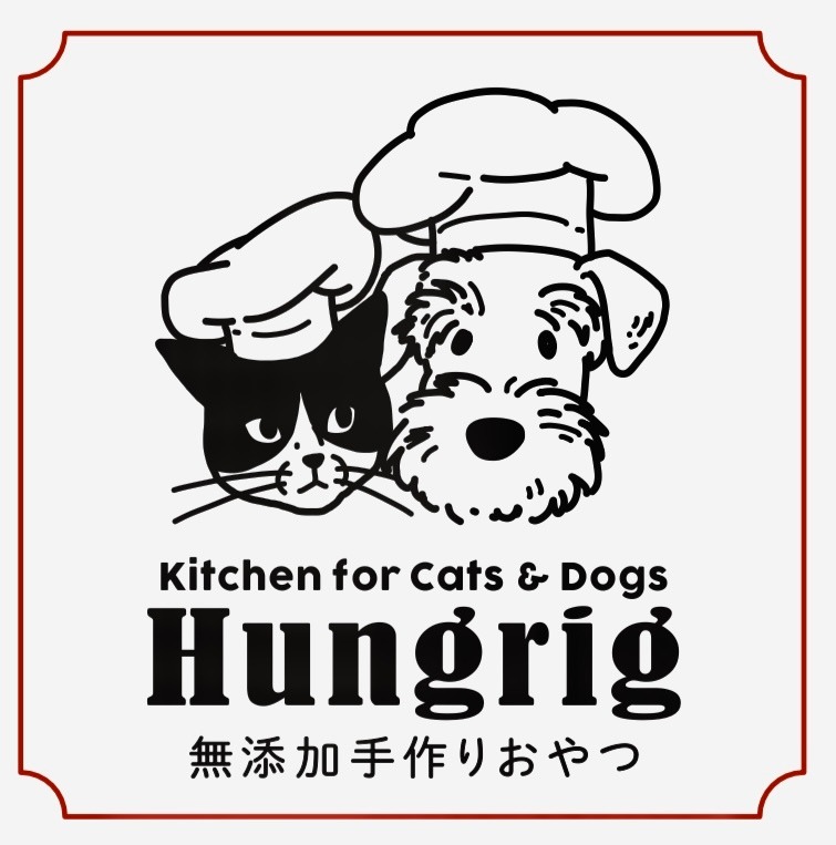 Hungrig_kitchen for cats&dogs