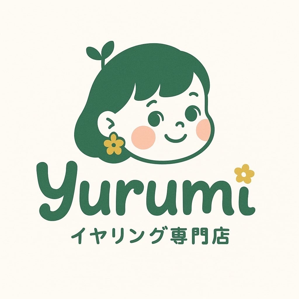 YURUMI イヤリング専門店