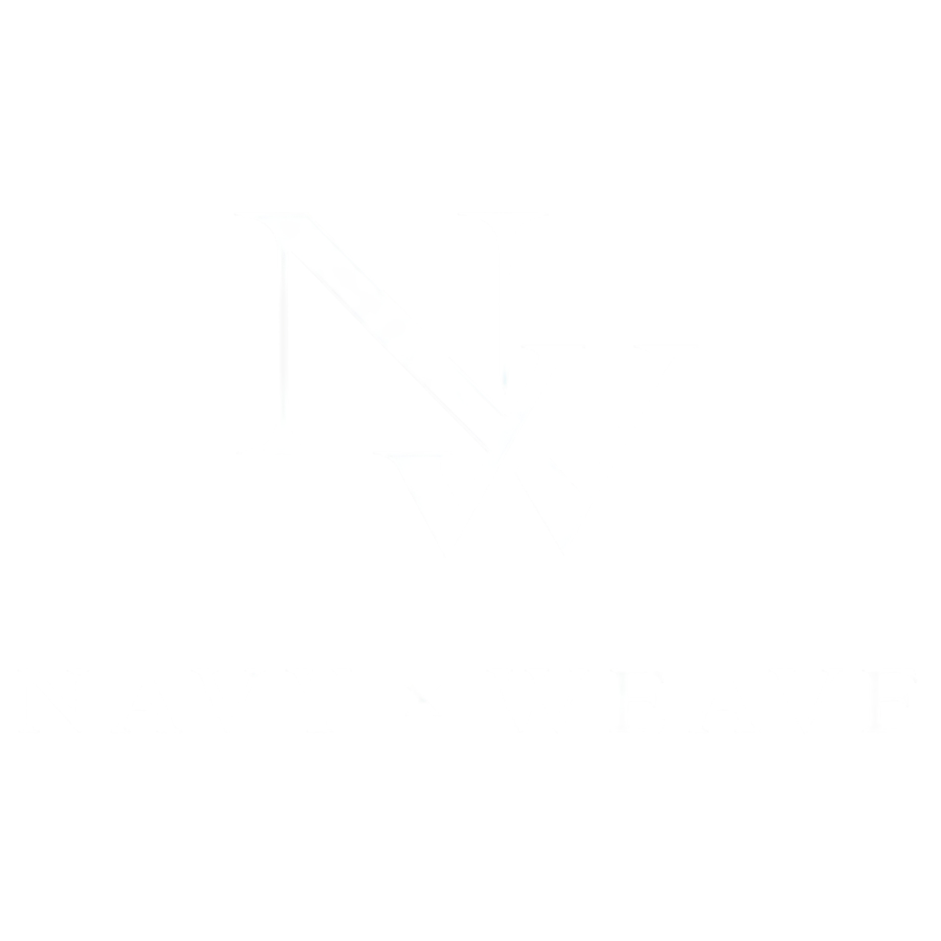 Navy × Weave