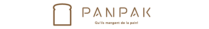 PANPAK STORE（パンパクストア）