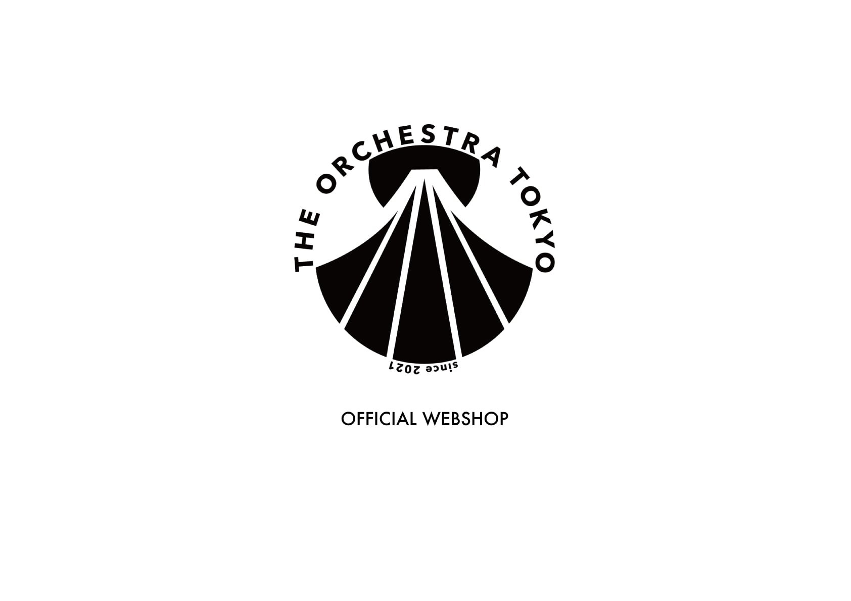 THE ORCHESTRA TOKYO official webshop