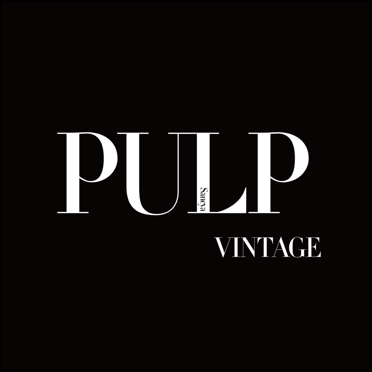 PULP VINTAGE ONLINE