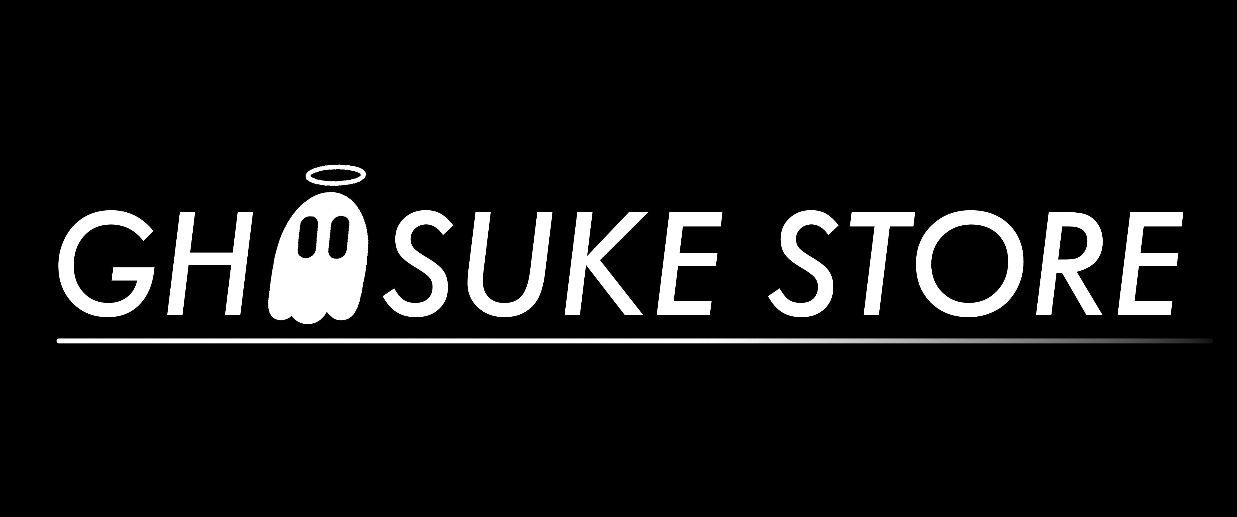GHOSUKE STORE