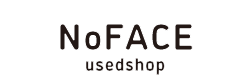 古着屋NoFACE