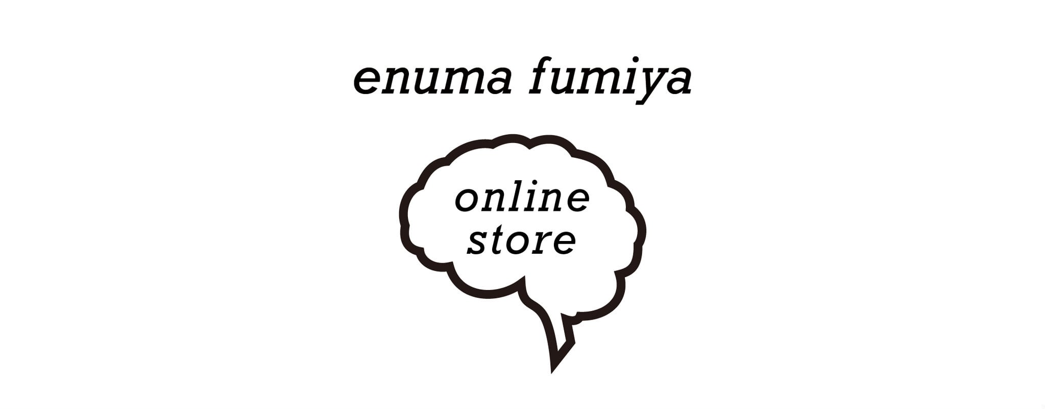 enuma fumiya online store