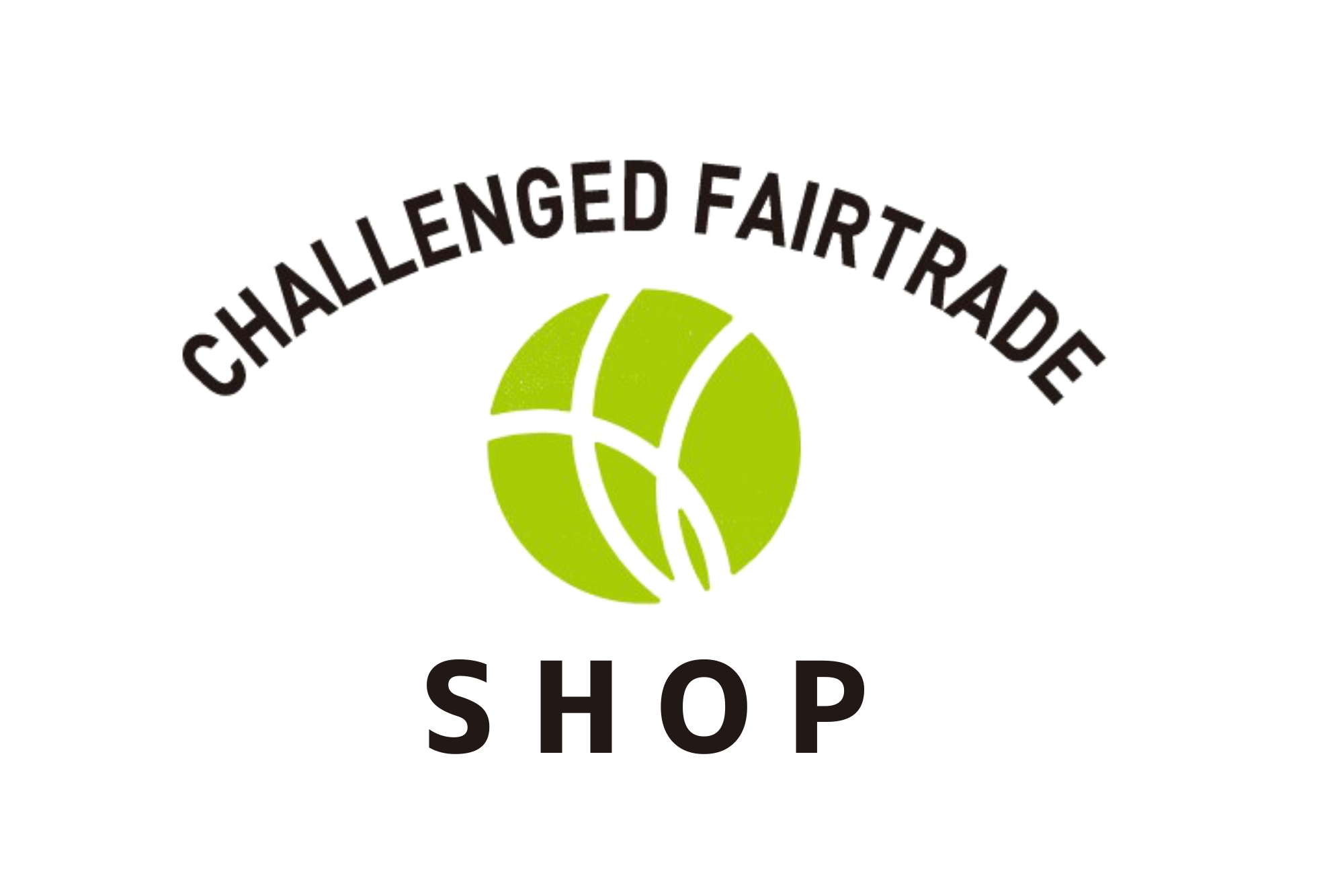 はぁもにぃチャレンジドフェアトレードショップ