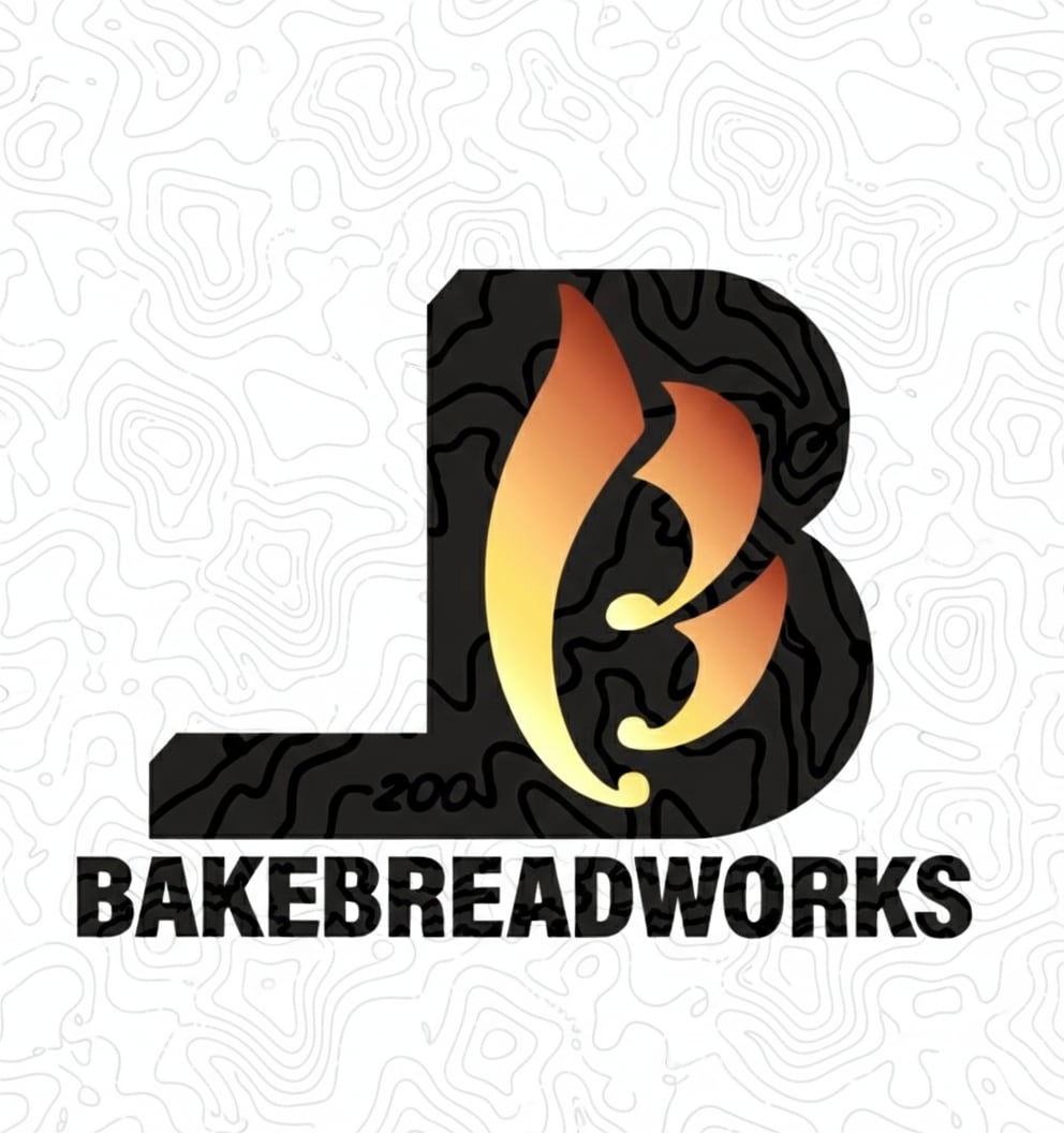 BAKE BREAD WORKS